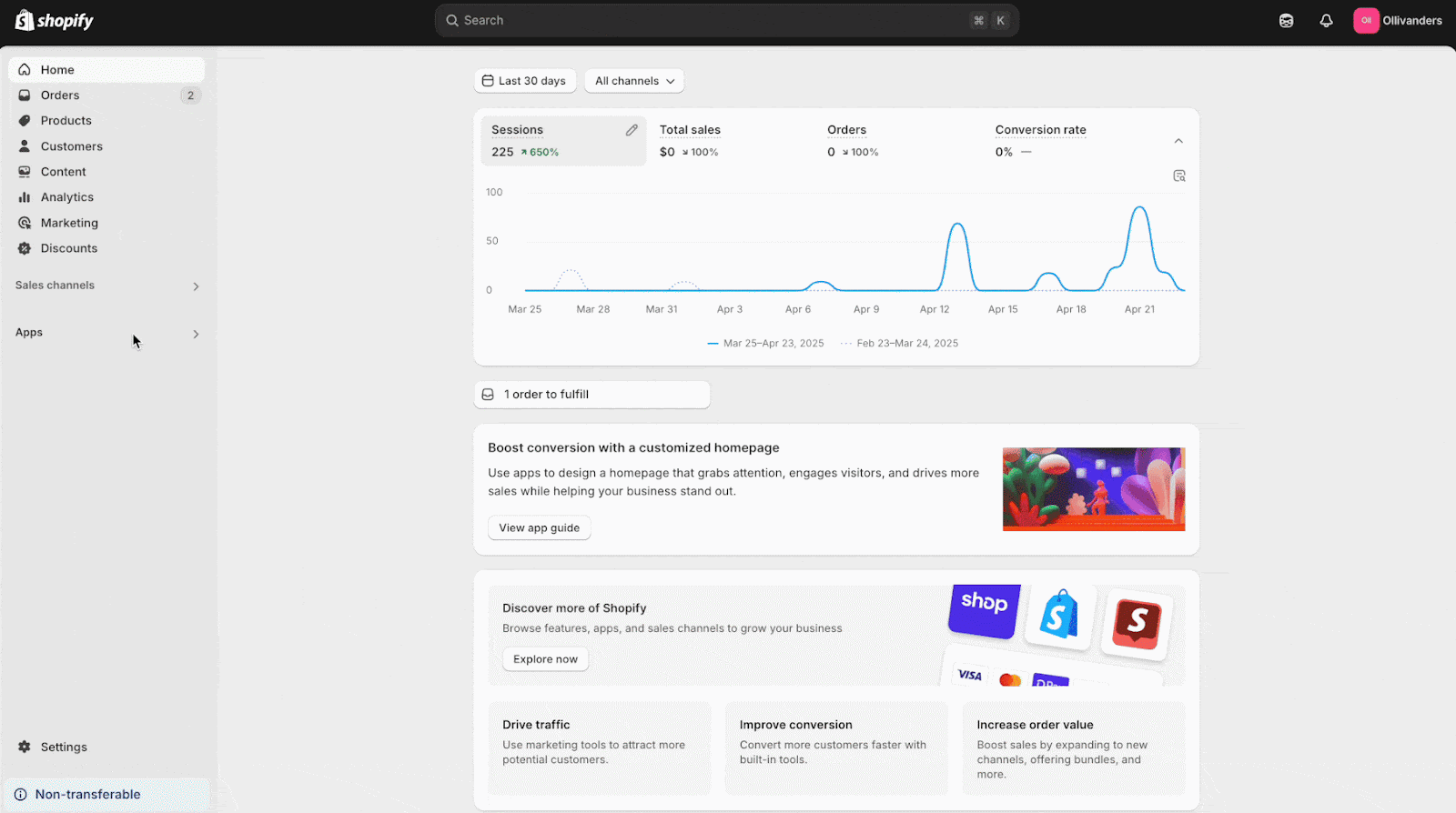install EasyFlow app