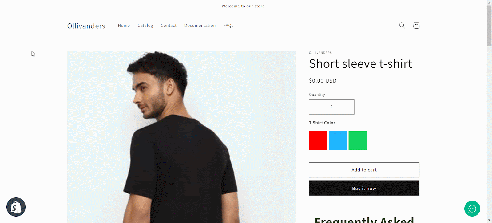 Final outcome - Can You Create Swatches with Color or Images Using EasyFlow? - doc