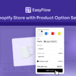 Organize Shopify Store with Product Option Sets