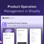 Simplify Product Operation Management