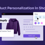 Product Personalization
