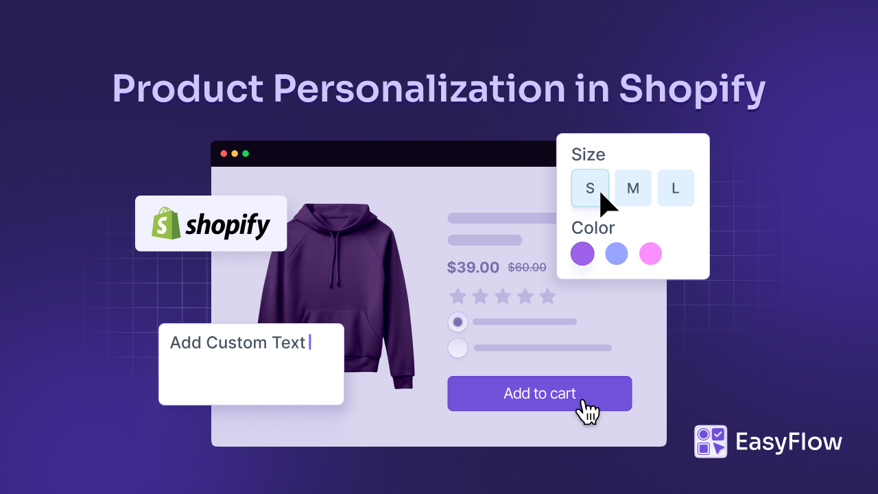 Product Personalization