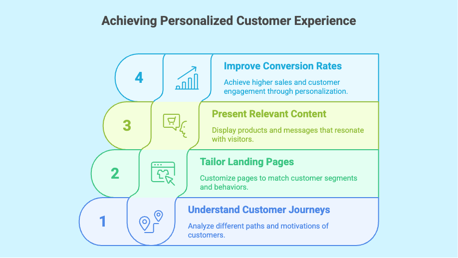 Product Personalization