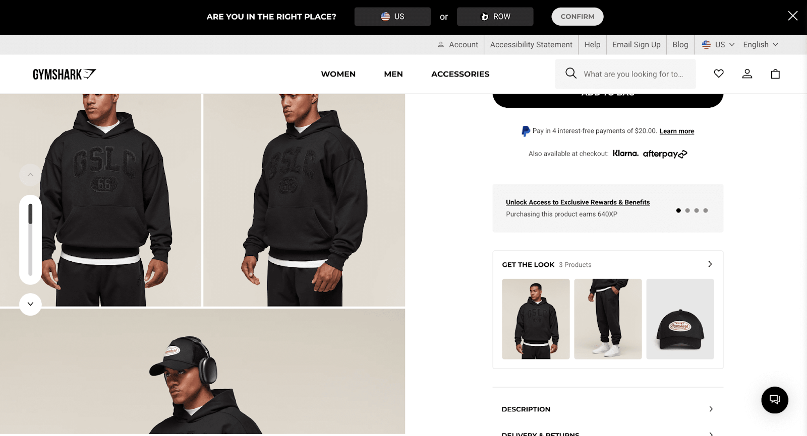 Increase Average Order Value