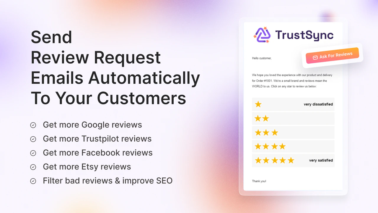 best shopify review apps