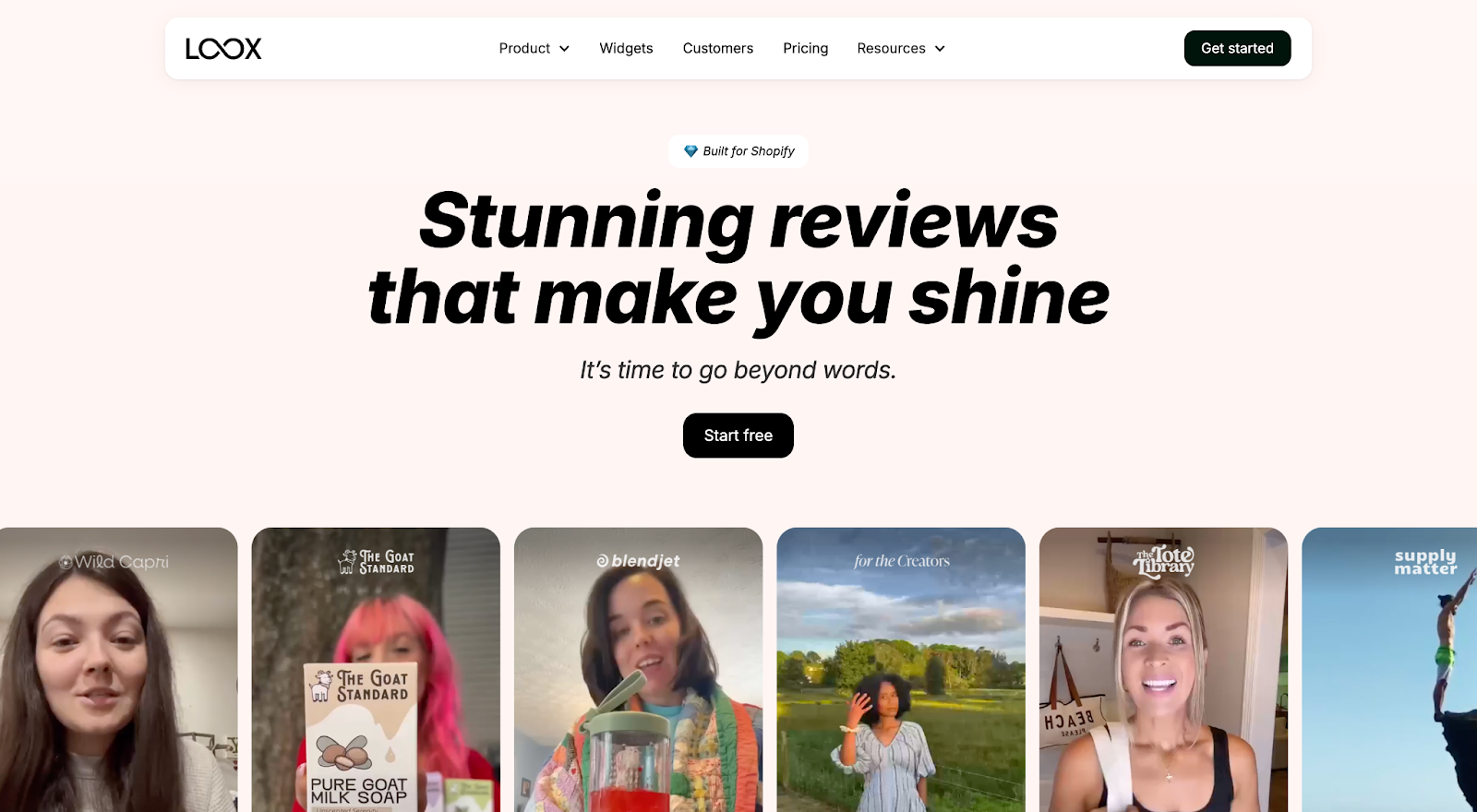 best shopify review apps