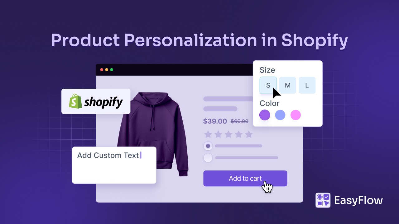 improve seasonal sales on Shopify