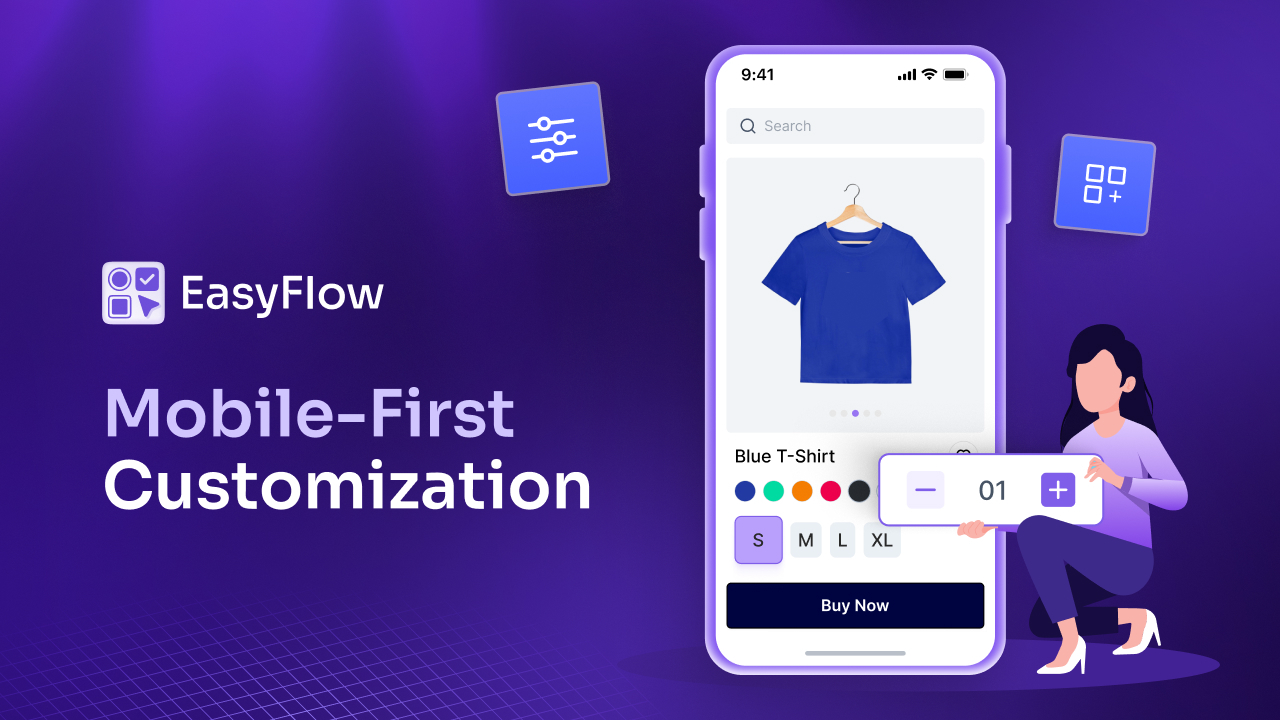 Improves Customer Experience And Repeat Purchases