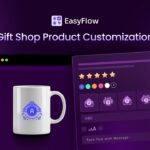 Gift Shop Product Customization
