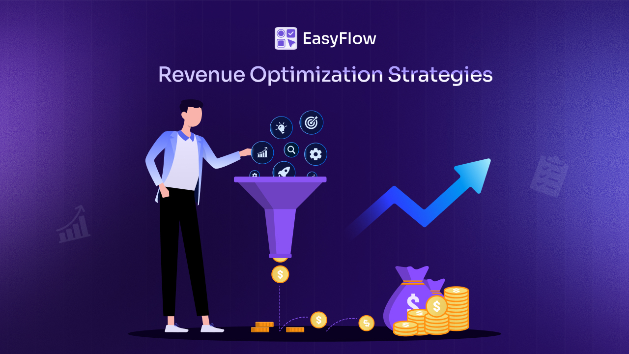 Revenue Optimization Strategies