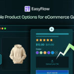 Custom Product Options