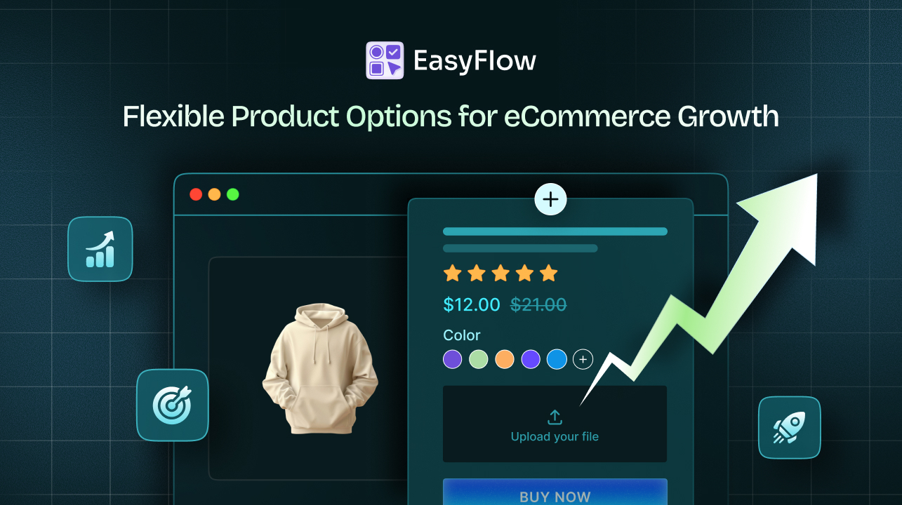 Custom Product Options