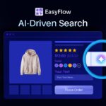 ai-driven search for shopify