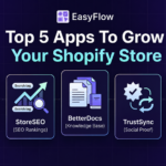 top shopify apps