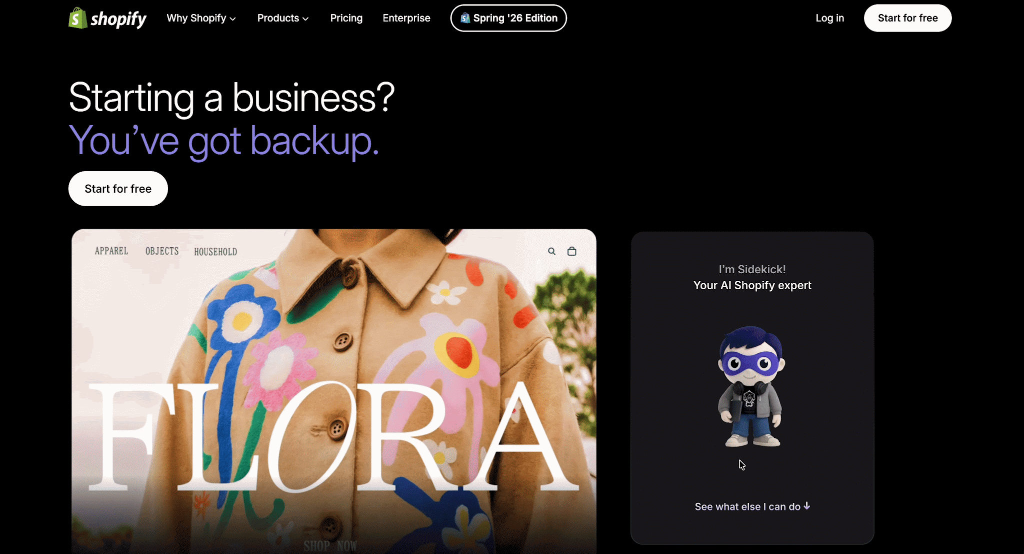 easyflow for shopify sidekick