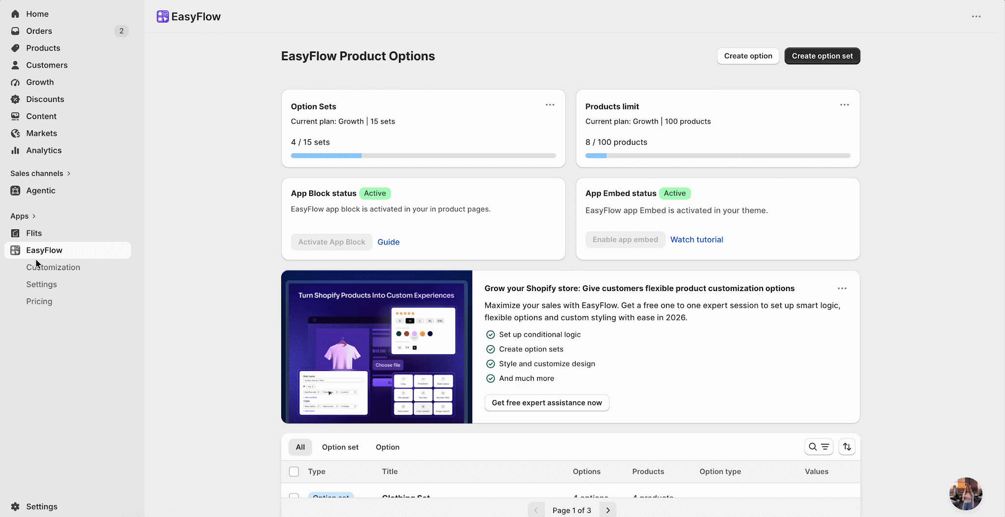 Product Customization and Customer Retention