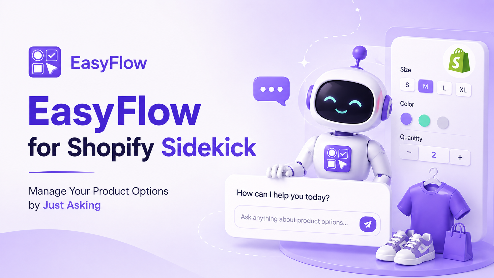 easyflow for shopify sidekick