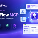 EasyFlow MCP