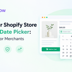 date picker