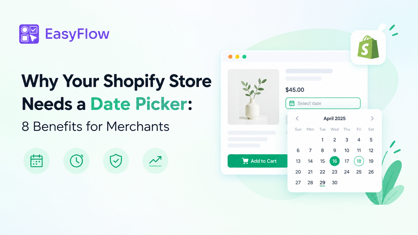 date picker